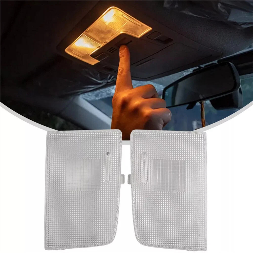 Interior Light Lamp Lens for Toyota Corolla RAV4 Prius V Scion (2010-2015)