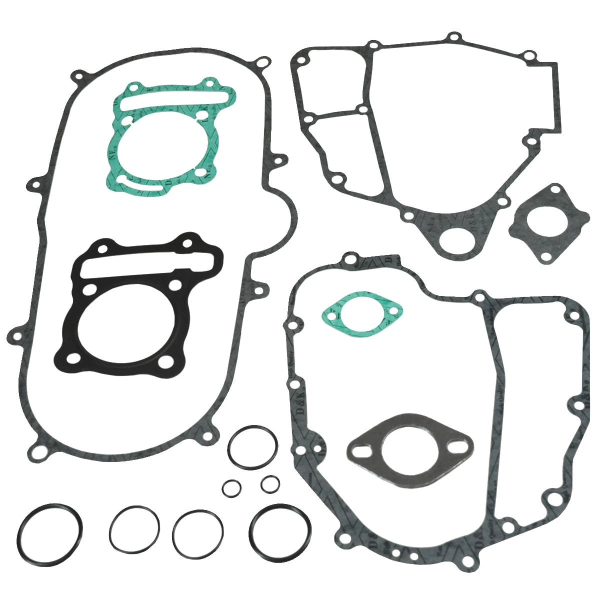 Namura / Gasket / for Polaris Phoenix 200 Sawtooth 200 (2005–2024)