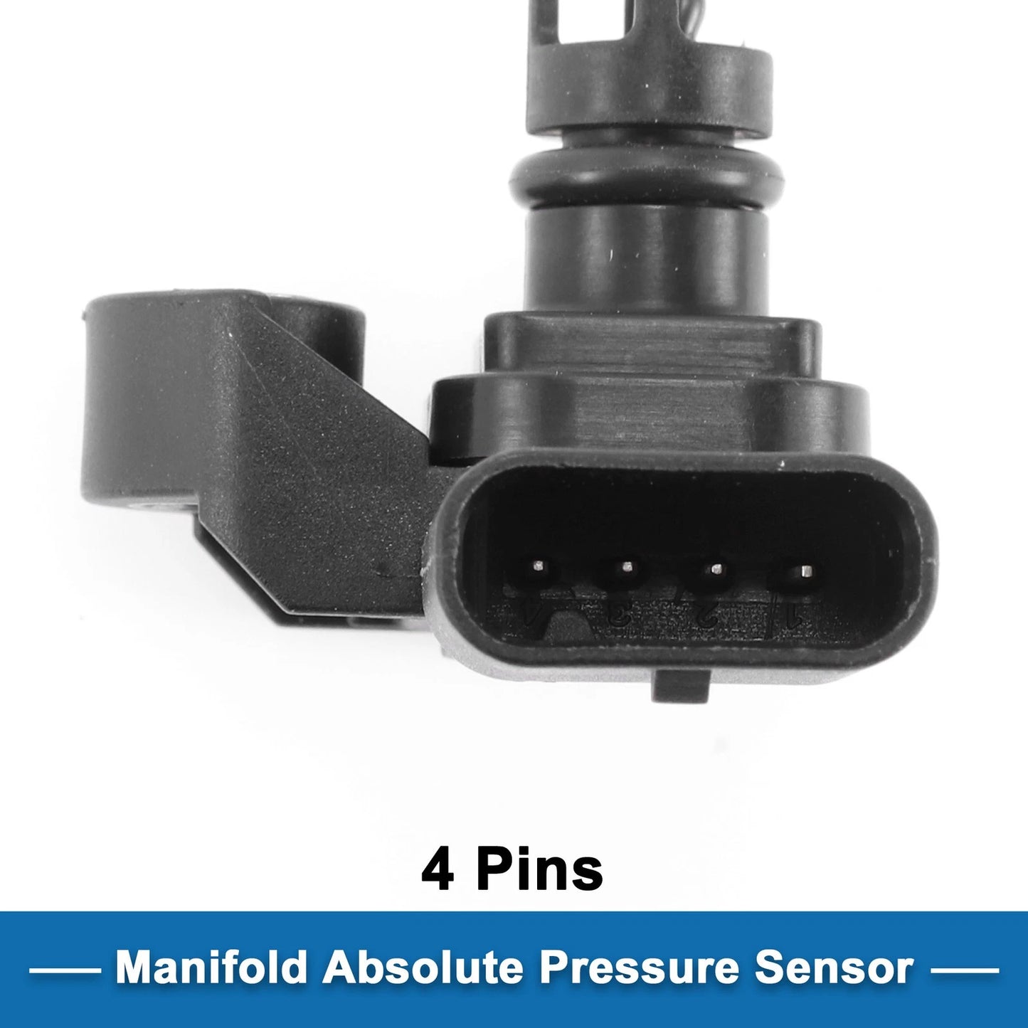 MAP Sensor for Buick Cascada (2016-2019)