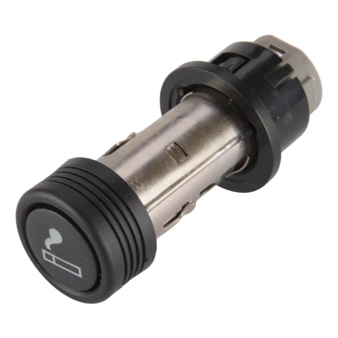 Cigarette Lighter Splitter Charger Socket Adapter for Auto 12V