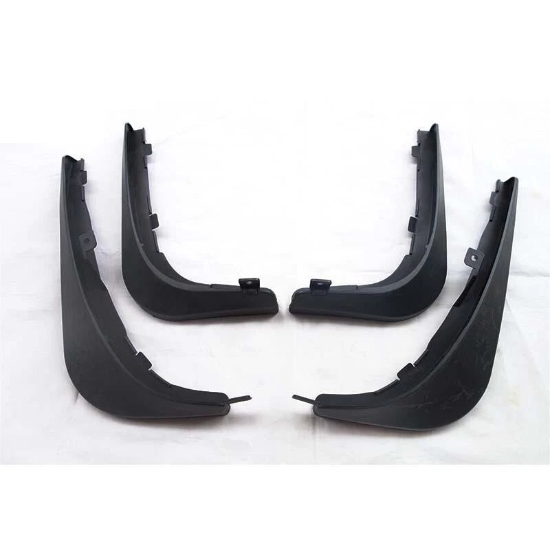 Mud Flaps Splash Guards for Porsche Panamera 2016-2023 (2016-2023)