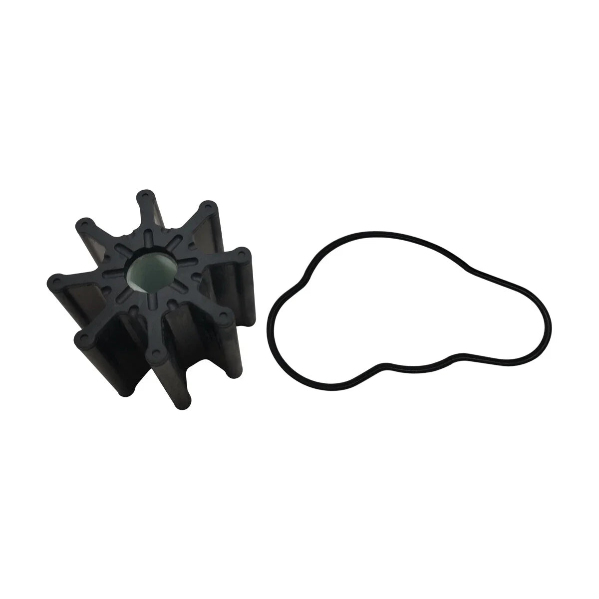Water Pump Impeller Kit for MerCruiser 4.3L/5.0L/5.7L/8.1L