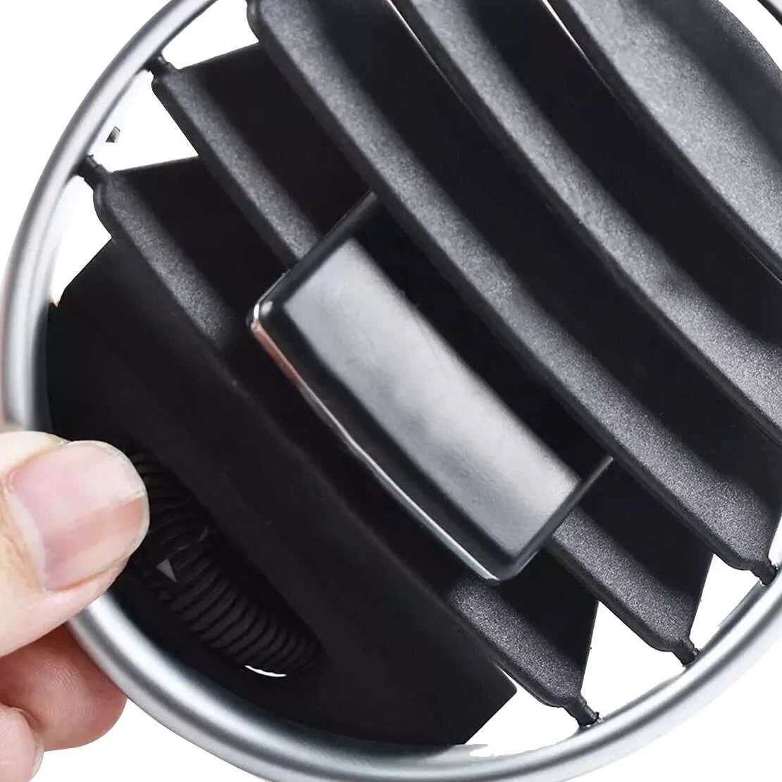 Front Air Vent Grille for Mercedes W164 X164 2 x A1648301954 (2006-2011)