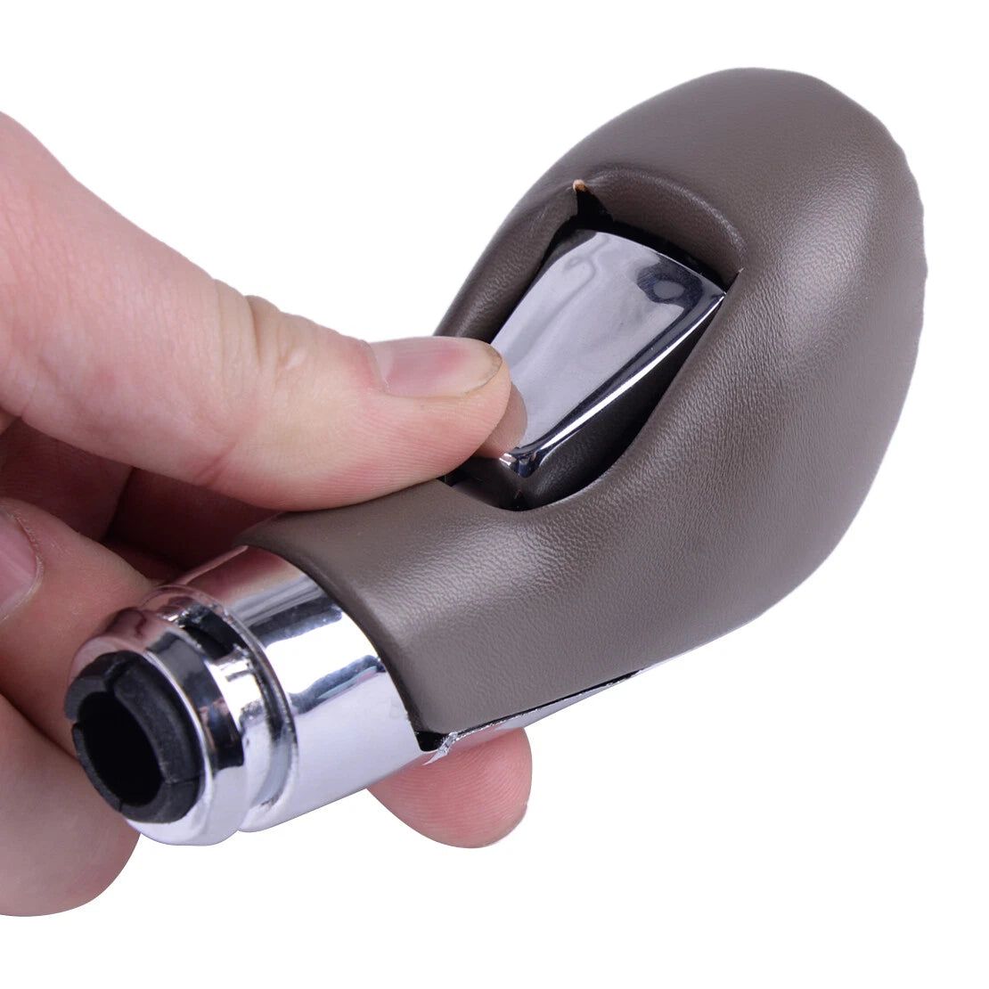 Gear Lever Stick Shift Knob for GM Buick Regal, Opel Insignia, Vauxhall