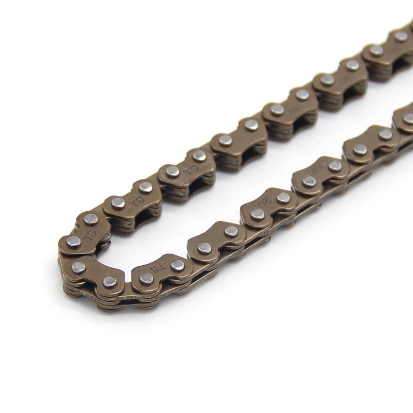 Timing Cam Chain for Kawasaki ZR250 Balius, ZXR250, ZXR250R (1991-1999)