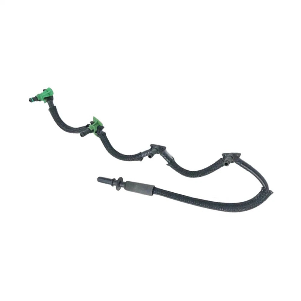 Leak Off Pipe Diesel Injector Return Hose for Ford Focus Mondeo Fiesta (2012-2018)