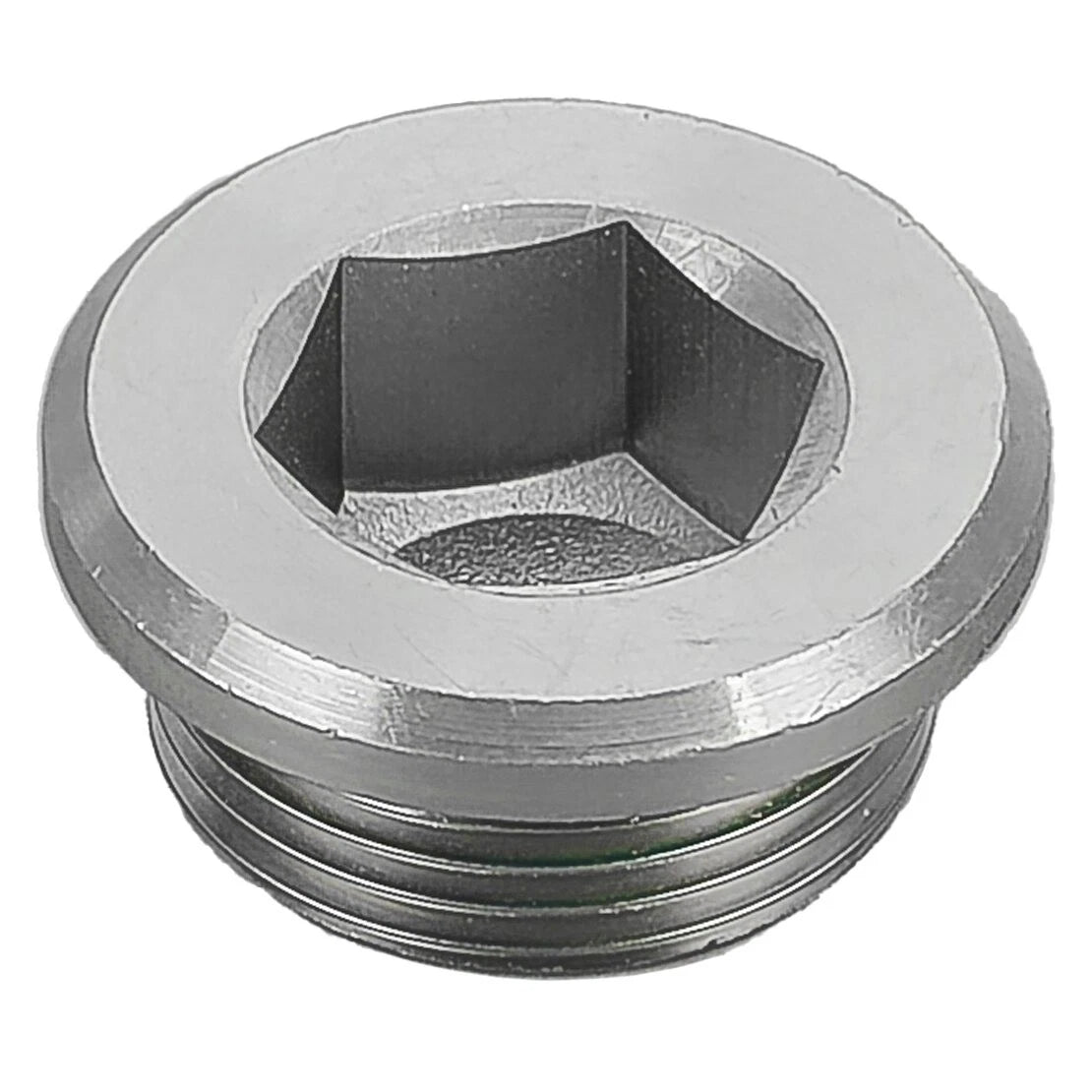 Differential Drain Plug w/ O-Ring Seal for BMW F01 F10 F30 F32 G20 G30 (2008-2023)
