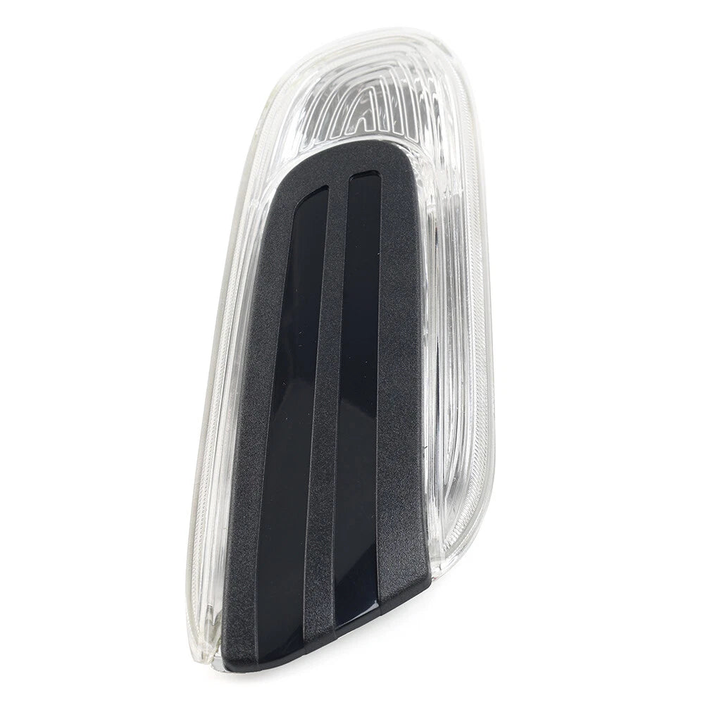 Front Fender Side Indicator Light Cover for Mini Cooper F55 F56 F57 (14-21)