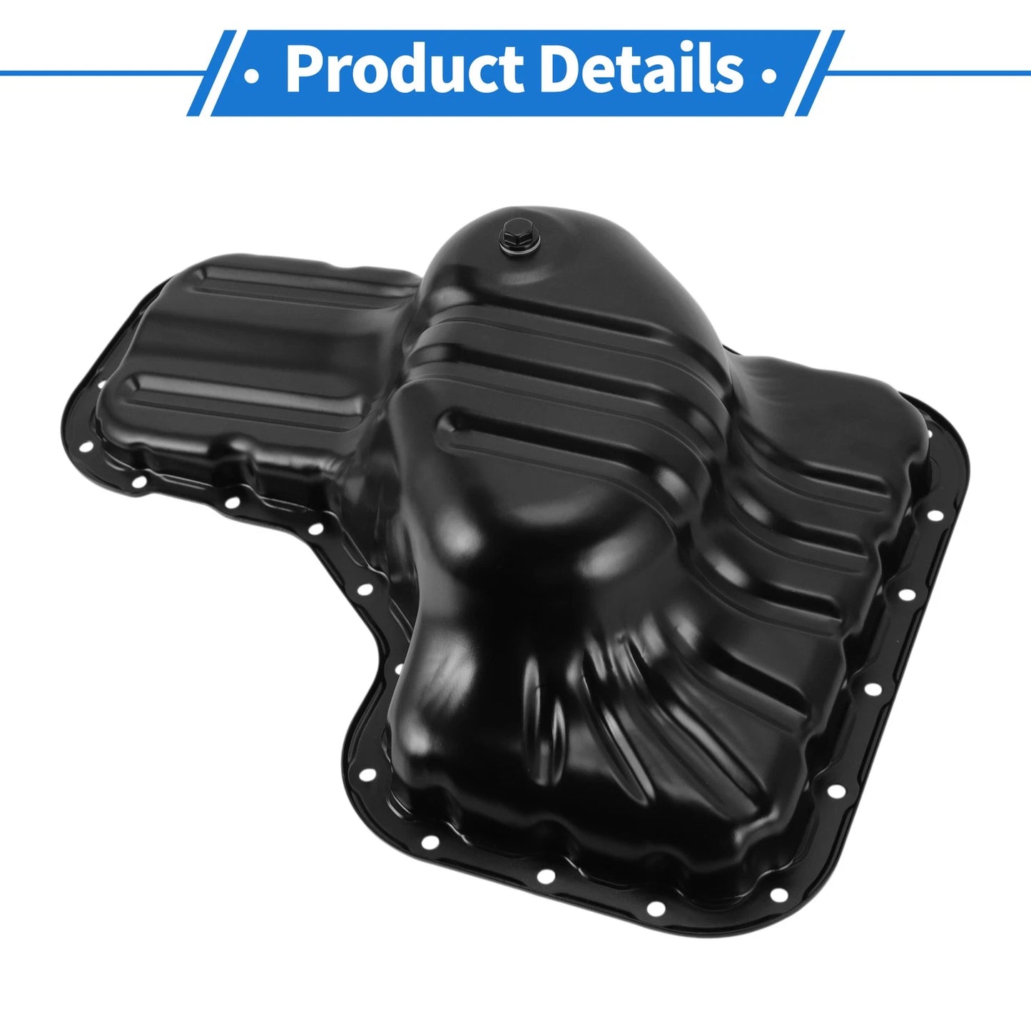 Engine Oil Pan for Toyota Tundra (2000-2006)
