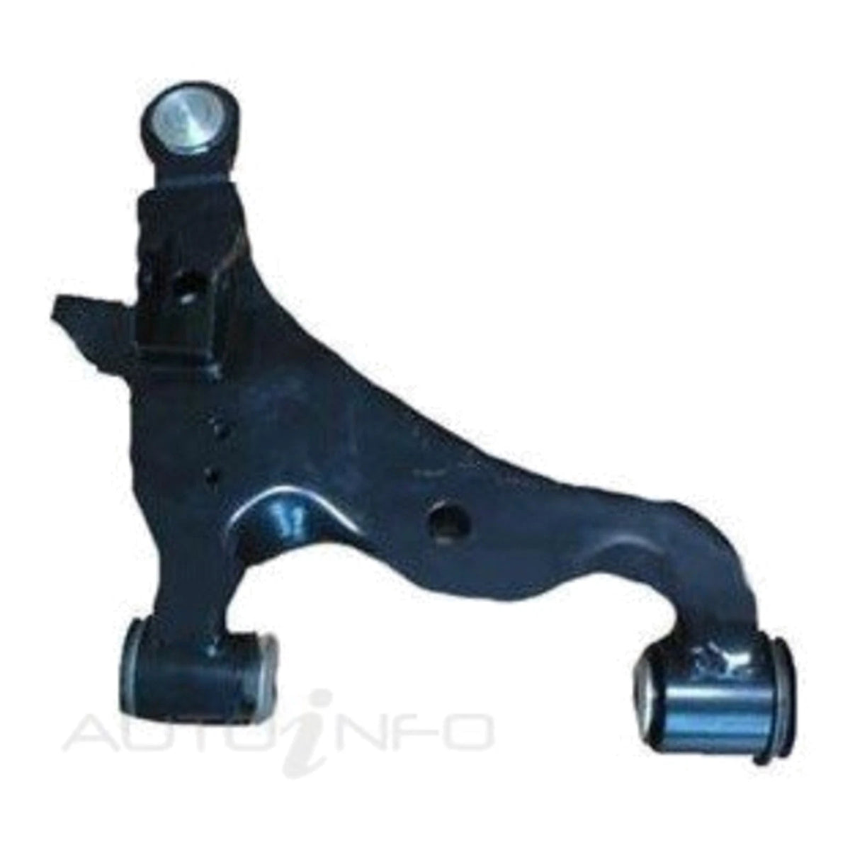 Front Lower Control Arm Assembly for Toyota Hilux GGN15 KUN16 TGN16 (2005-2015)