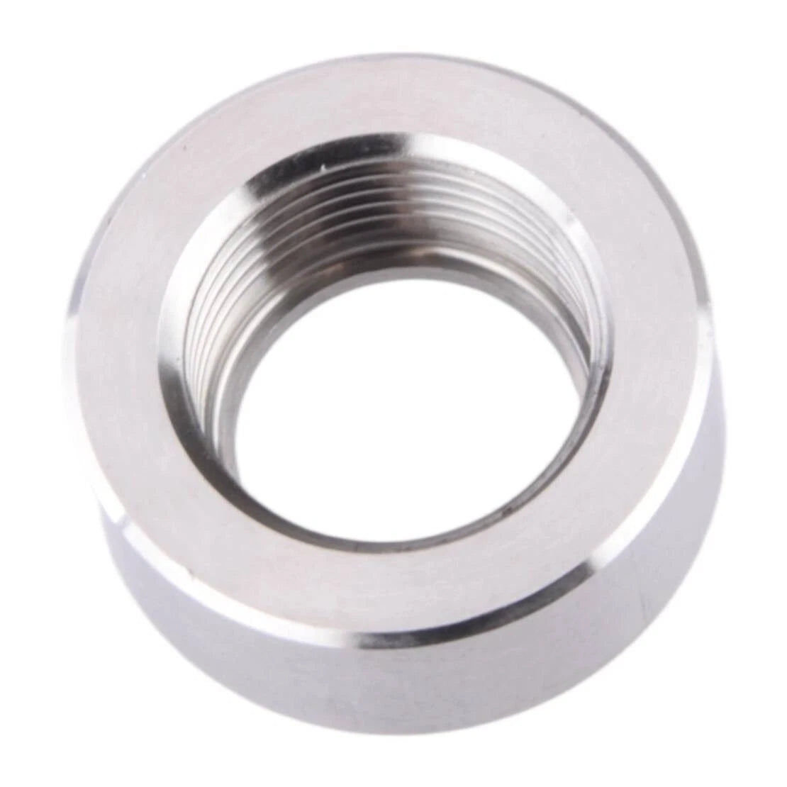 20mm x 1.5 Shrouded Diesel NOx Sensor Repair Fitting Adapter for Car