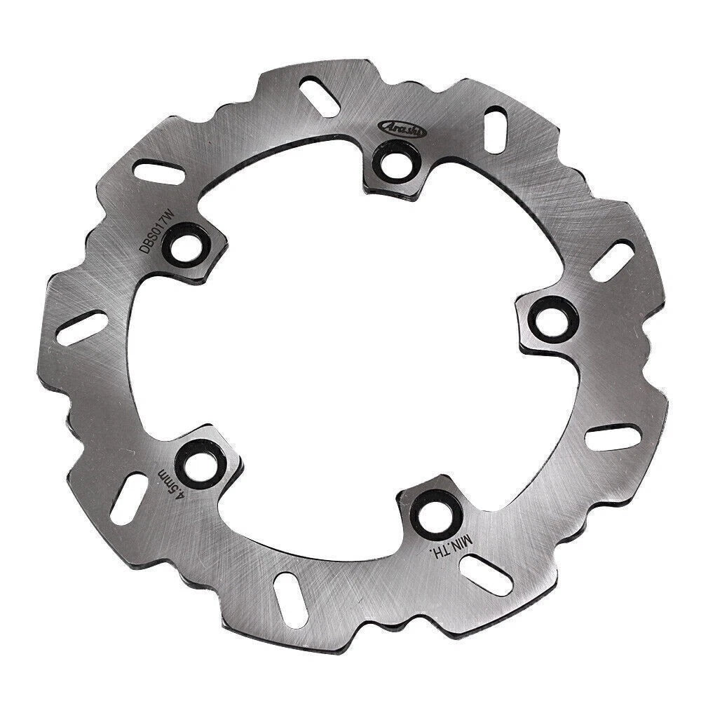 Rear Brake Disc Rotor for Suzuki AN BURGMAN 400 250 (1998-2002)