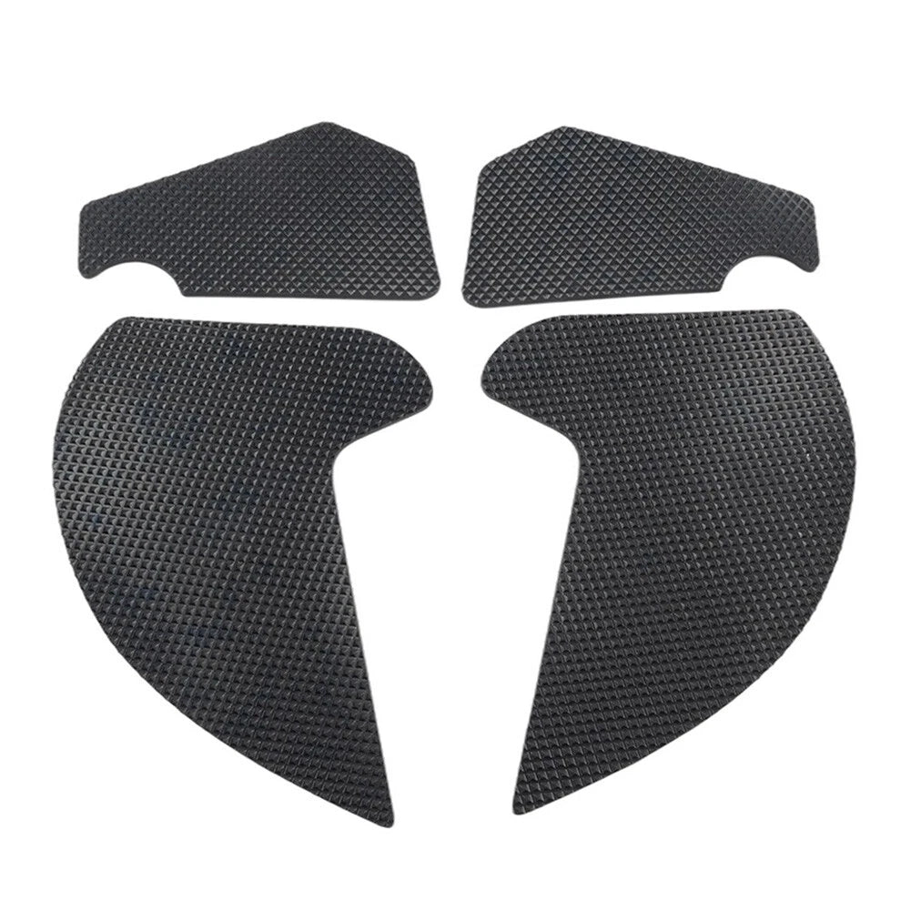 Anti-Slip Tank Traction Pad Knee Grip Protector for Yamaha MT07 (2018-2020)