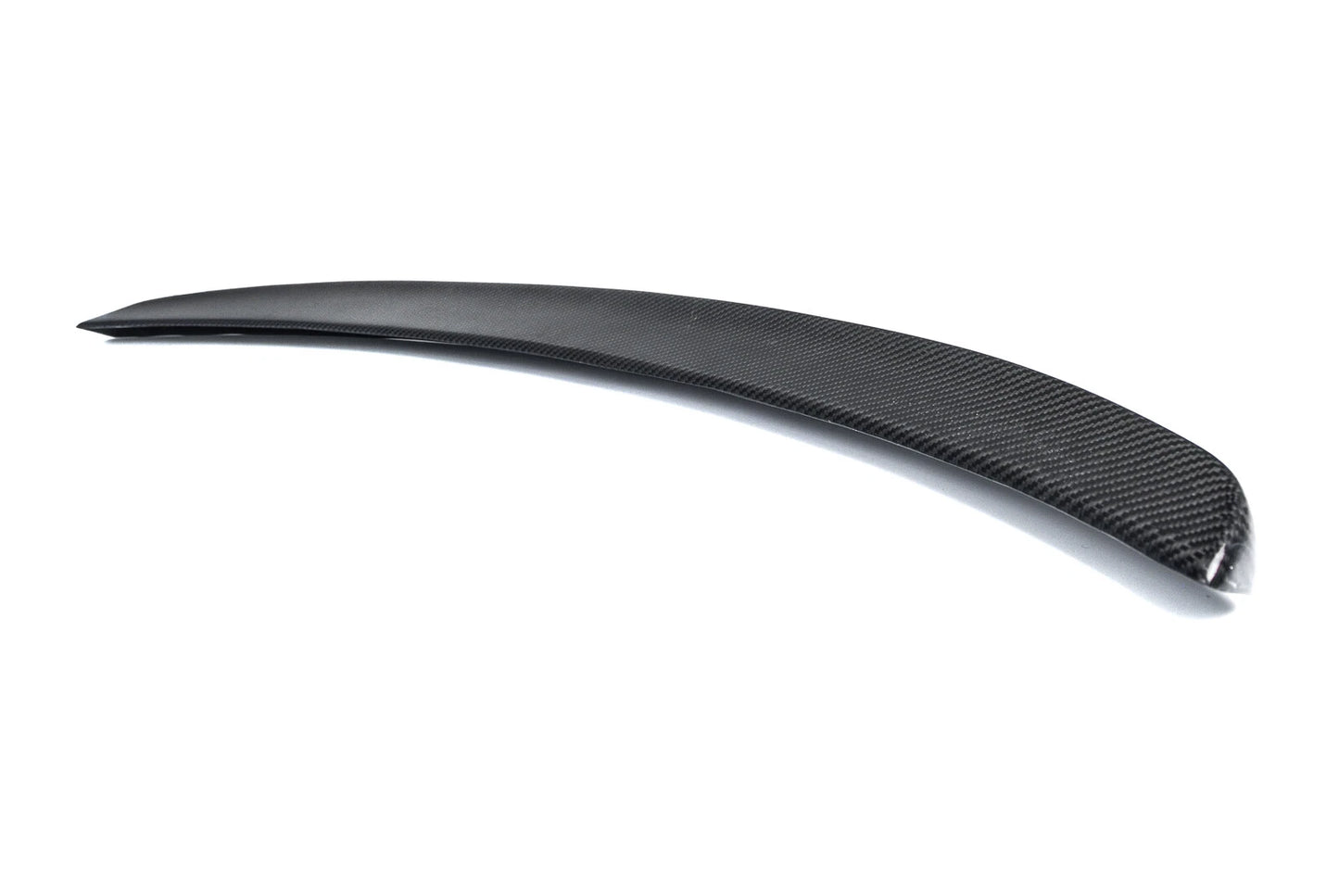Boot Spoiler for BMW 2 Series F22 M2 F87 (2014-2021)