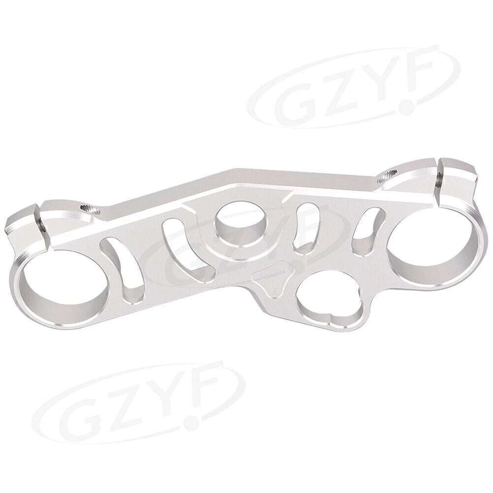 Triple Tree Upper Top Clamp for SUZUKI GSXR 600 750 GSXR1000 (2006-2009)