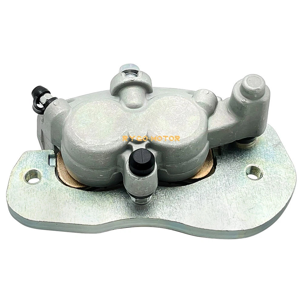 Rear Left Brake Caliper & Sintered Pads for Can-Am Maverick X3 (2017–2022)