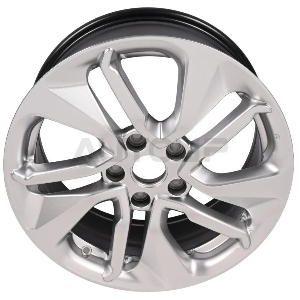 17x7.5 Alloy Wheel Rim for Honda Accord (2018–2020)