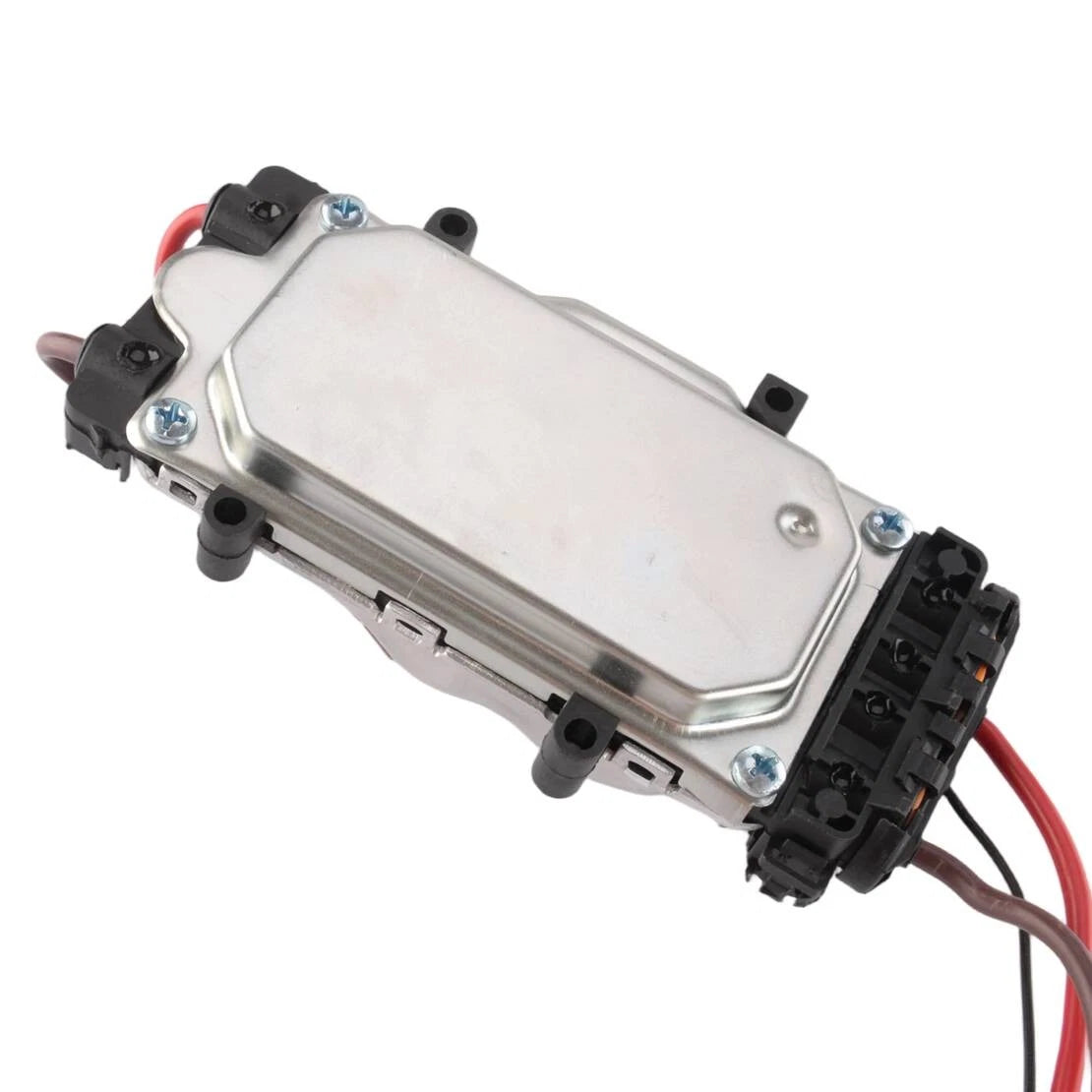Electric Radiator Cooling Fan Control Module for BMW E82 E87 E90 E91 E92 (2007-2013)