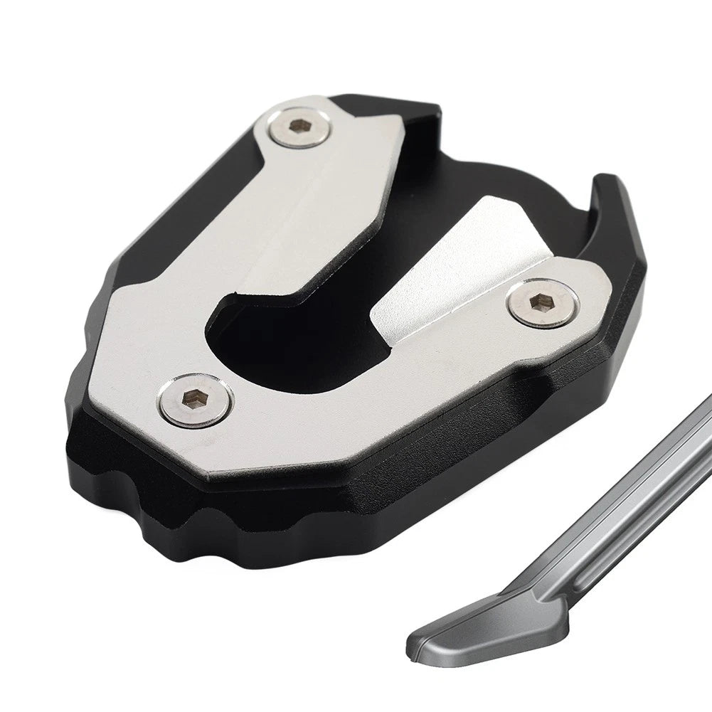 Kickstand Foot Extension Side Stand Enlarger for Tiger 900 RALLY GT (2020-2023)