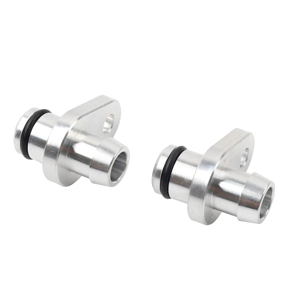 Crankcase Breather Repair Fittings for GM Duramax Diesel 6.6L (2001-2010)