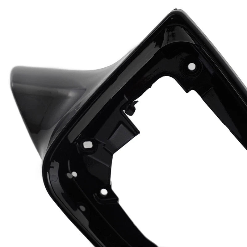 LHD Wing Side Mirror Housing Frame for Lexus ES250 ES350 ES LS UX RC (2019-2022)
