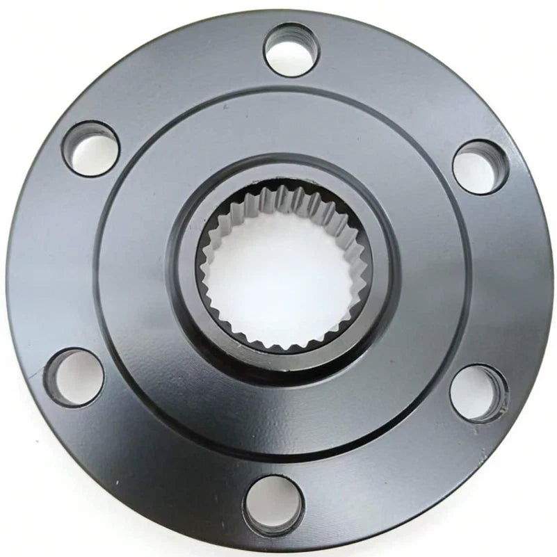 Wheel Hub Flange for Mitsubishi Montero / Montero Sport (1991–1999)