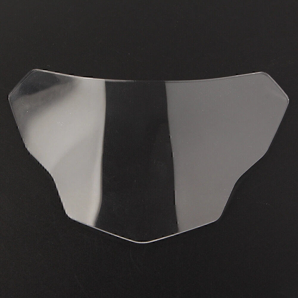 Headlight Guard Lens Cover for BMW G310R, G310GS (2017-2021)