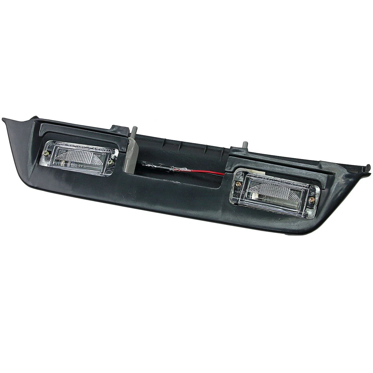 Rear License Plate Light for Mitsubishi Pajero NH NJ NK NL (1991-1999)