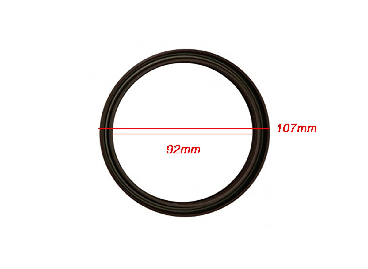 Crankshaft Oil Seal for Pajero Sport 2.5 Diesel (2008-2015)
