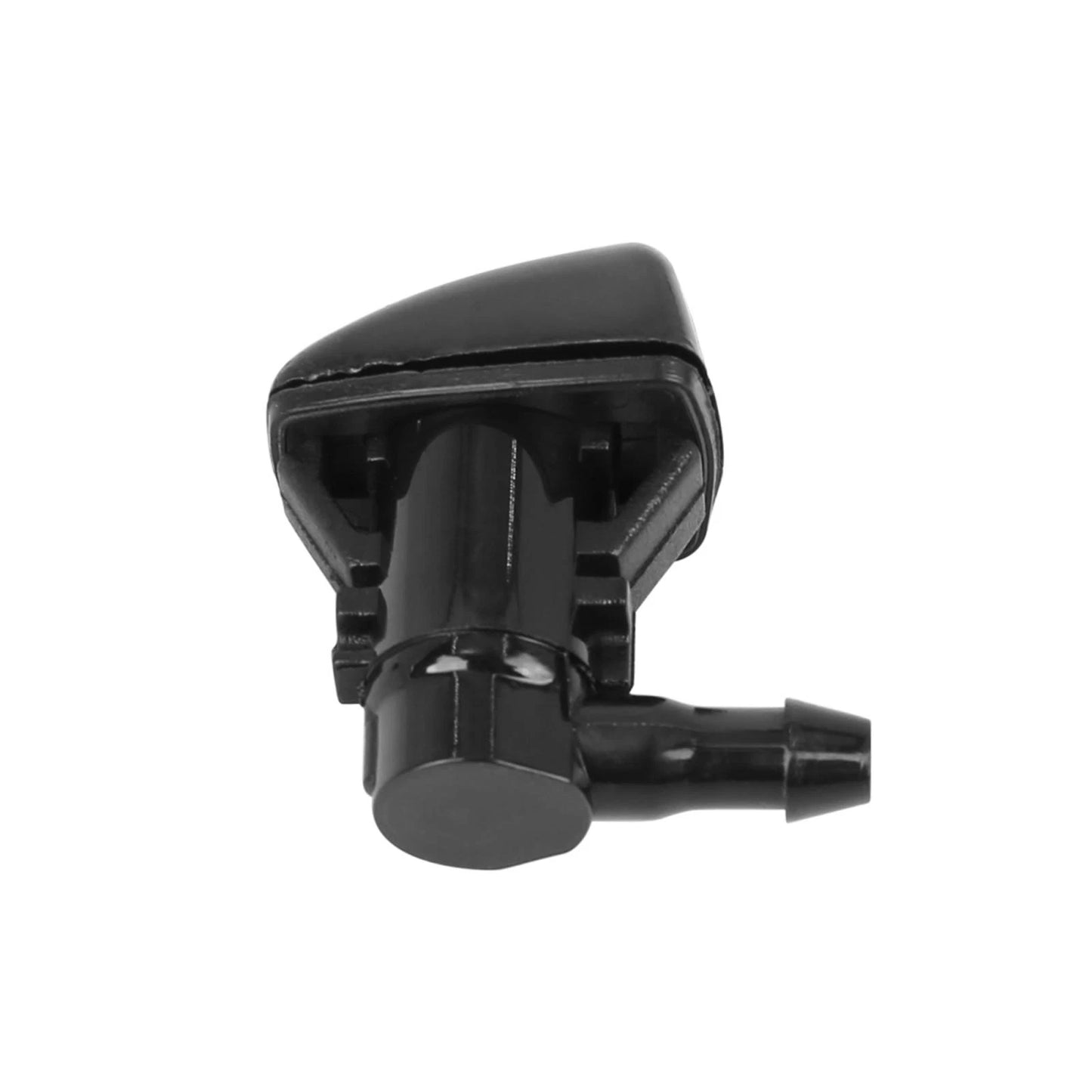 Windshield Washer Sprayer Nozzles for Ford F250 F350 F450 F550 (2011-2016)