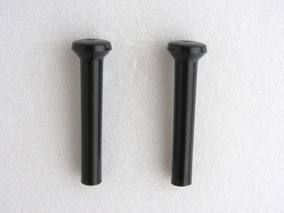 Datsun 411 Door Lock Knob 2 x for Datsun 411 (1965-1967)