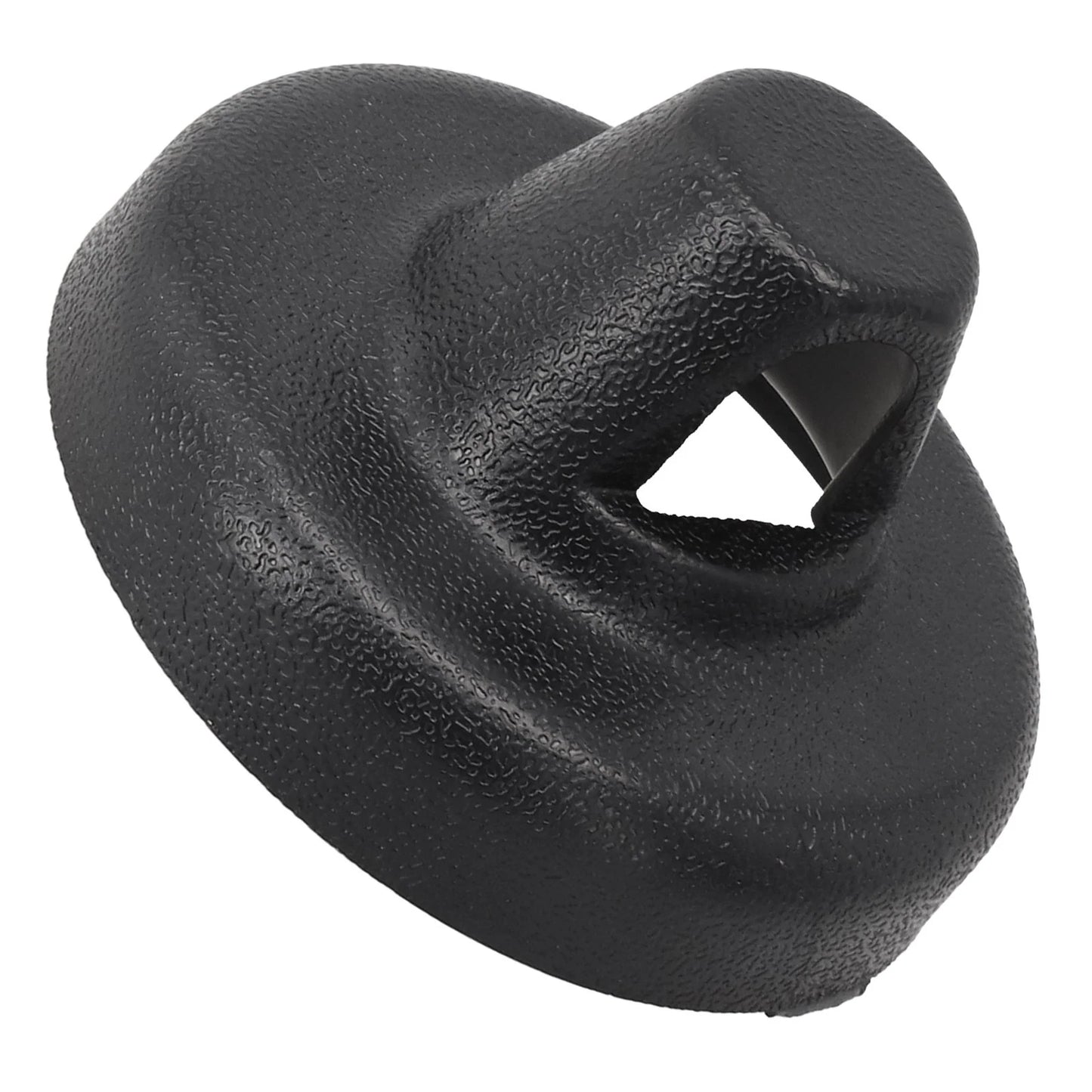 Antenna Base Cover Front/Rear/Left Plastic for Jeep