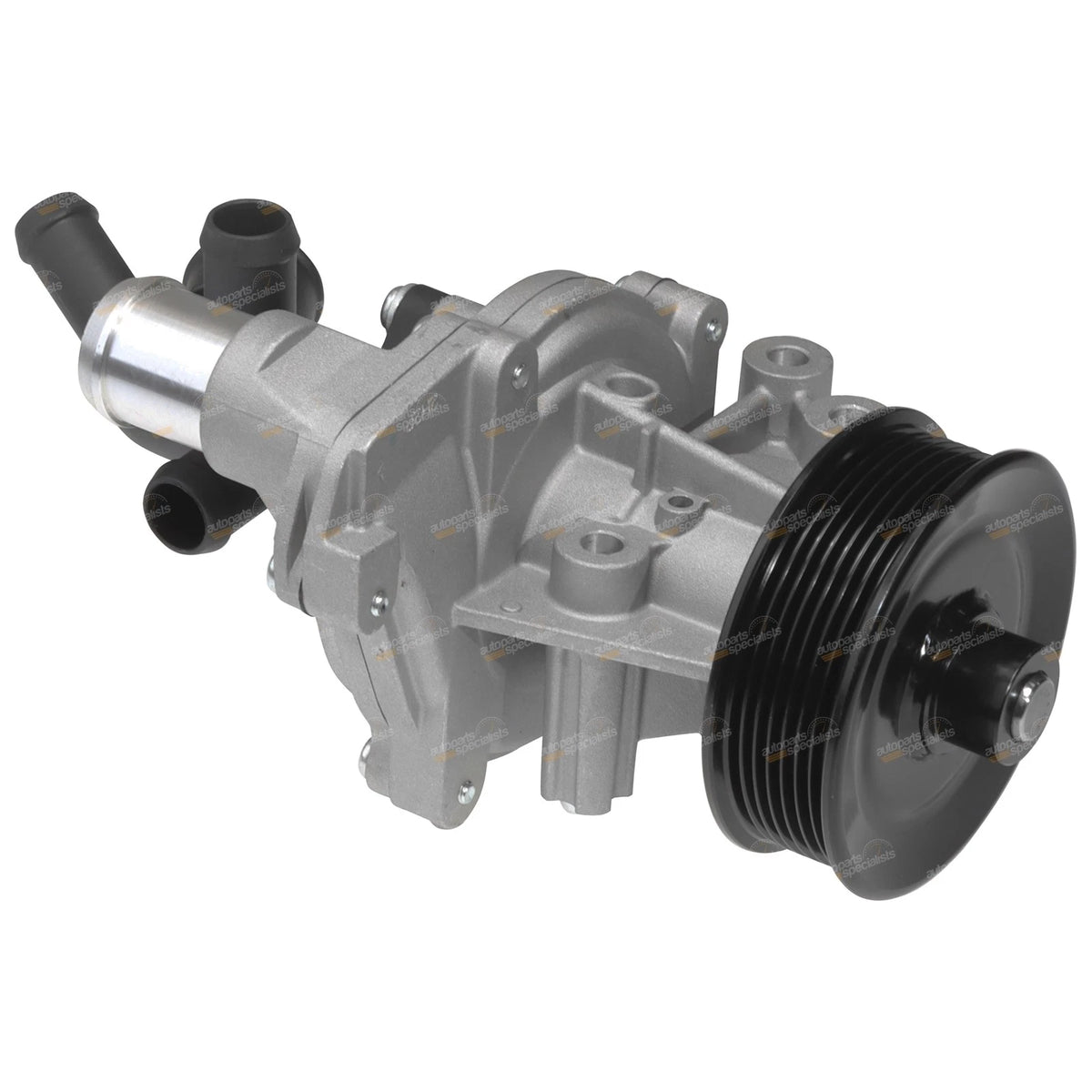 Water Pump for Ford Ranger PX 5cyl 3.2L P5AT Duratec Diesel (2011 - 2019)