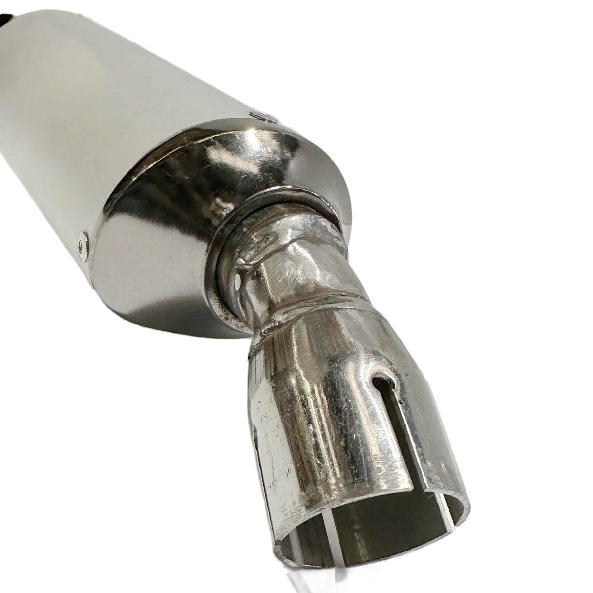 Exhaust Pipe Muffler System for 125cc 140cc 160cc PIT PRO Trail Dirt Bike