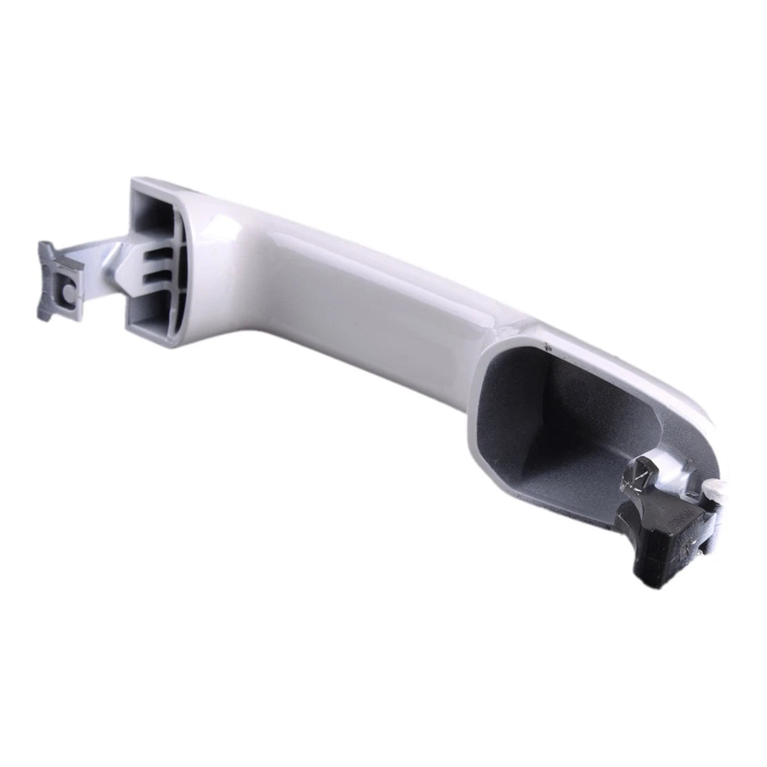 Outer Door Handle White for Toyota Land Cruiser Prado J150 (2009-2023)