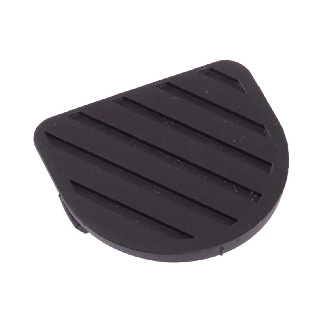 Footrest Pedal Base Mount Cover for Mitsubishi Outlander Sport (2011-2016)