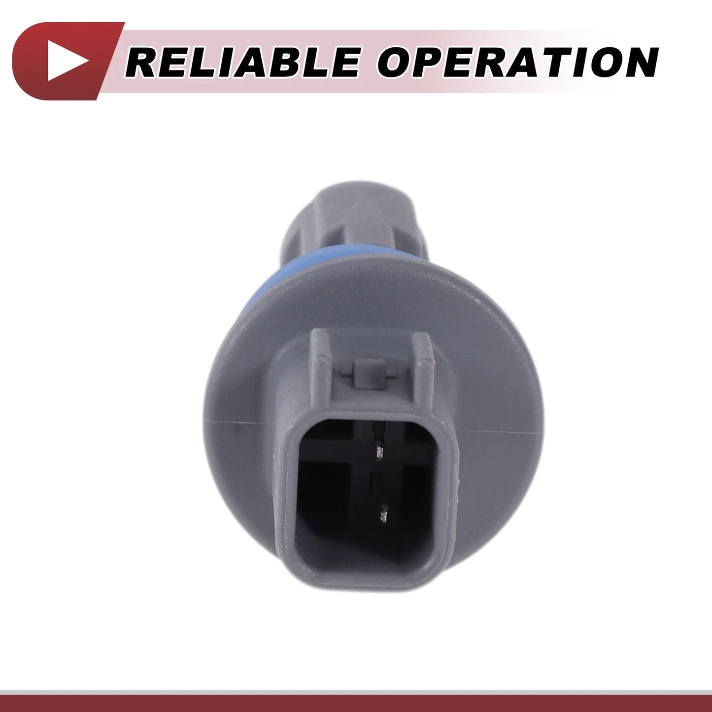 Side Marker Light Bulb Socket for Ford F-250 Super Duty (2017-2024)