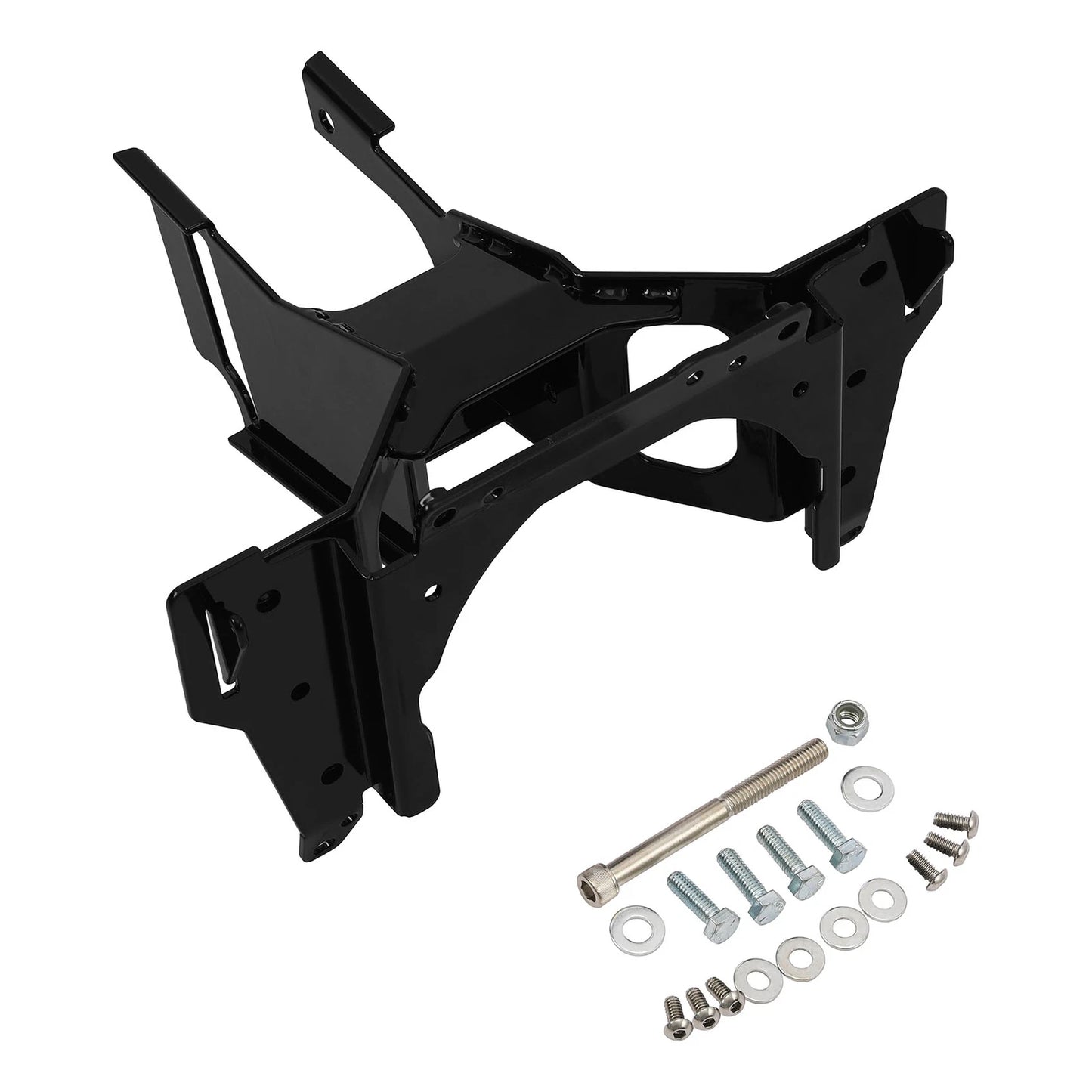 Headlight Fairing Brackets Mount Kit for Harley Low Rider ST FXLRST (2022-2025)