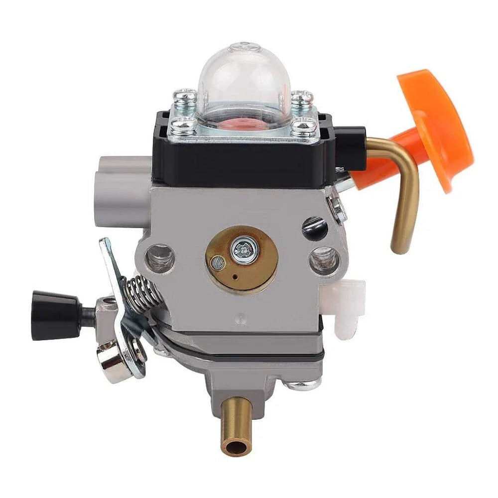 Carburetor & Air Filter for Stihl KM90/KM90R/KM100/KM110/KM130