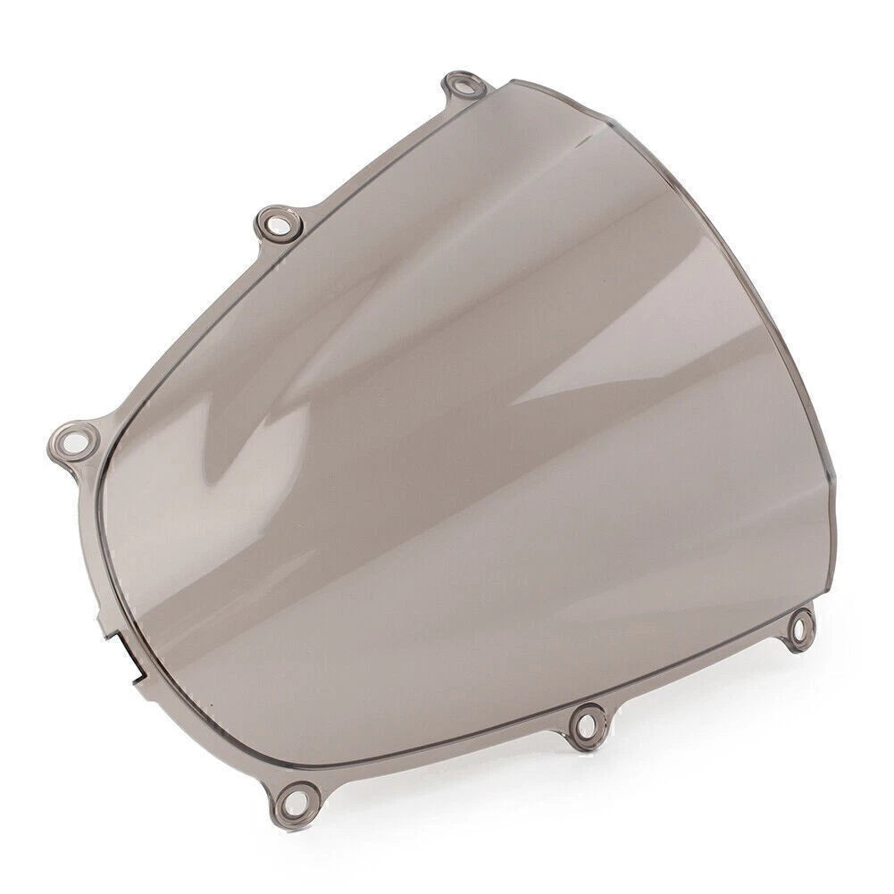 Windshield Screen for Honda CBR600RR (2005-2006) - Brown Motorcycle