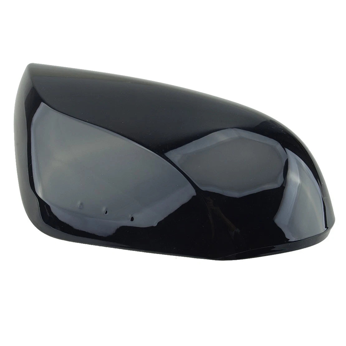 Rearview Side Wing Mirror Cover Trim for Toyota Camry (2018-2020)
