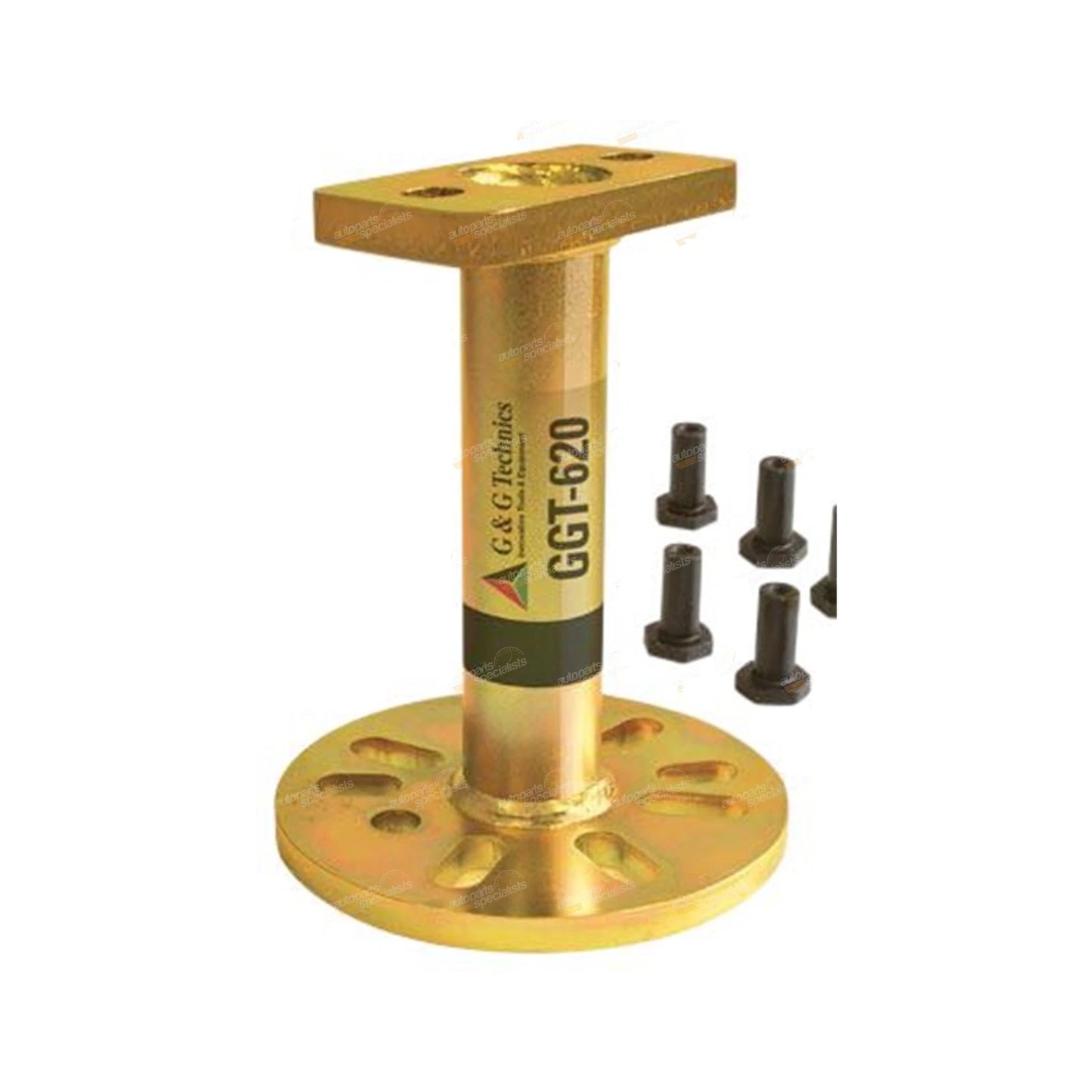 Axle Bearing Press / GGT-620 for GM Holden Toyota Nissan