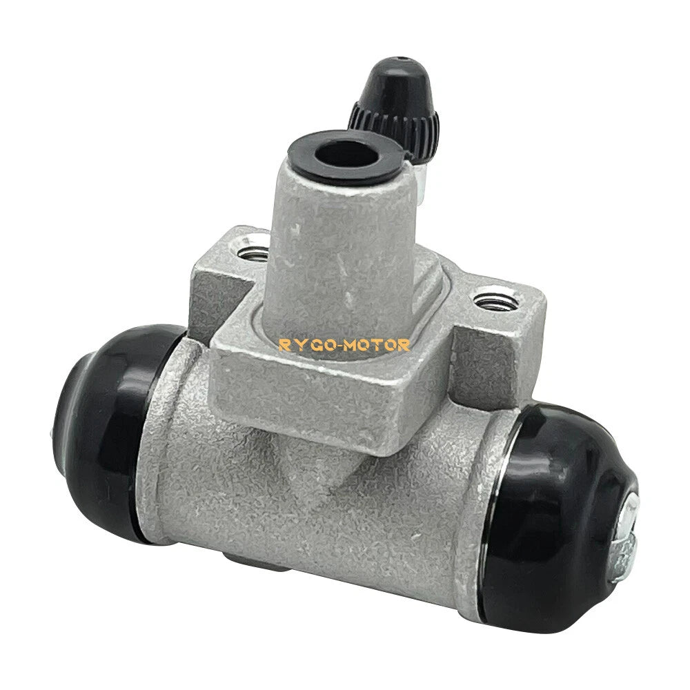 Front 2 x Brake Cylinders for Kawasaki KAF400 Mule 600 610 SX (2010–2018)