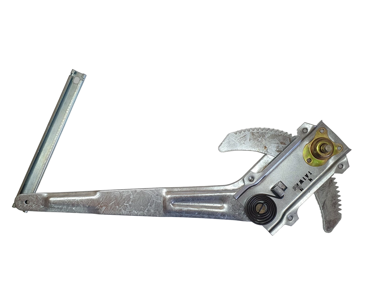Front Left Manual Window Regulator for Nissan Patrol GQ/MQ/MK (1997-2007)