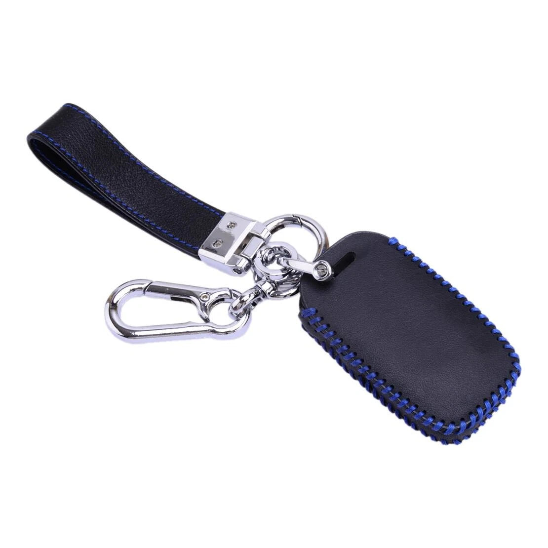 Remote Keychain Cover for Kia K3 K3S K4 K5 KX3 KX5 Optima (2011-2023)