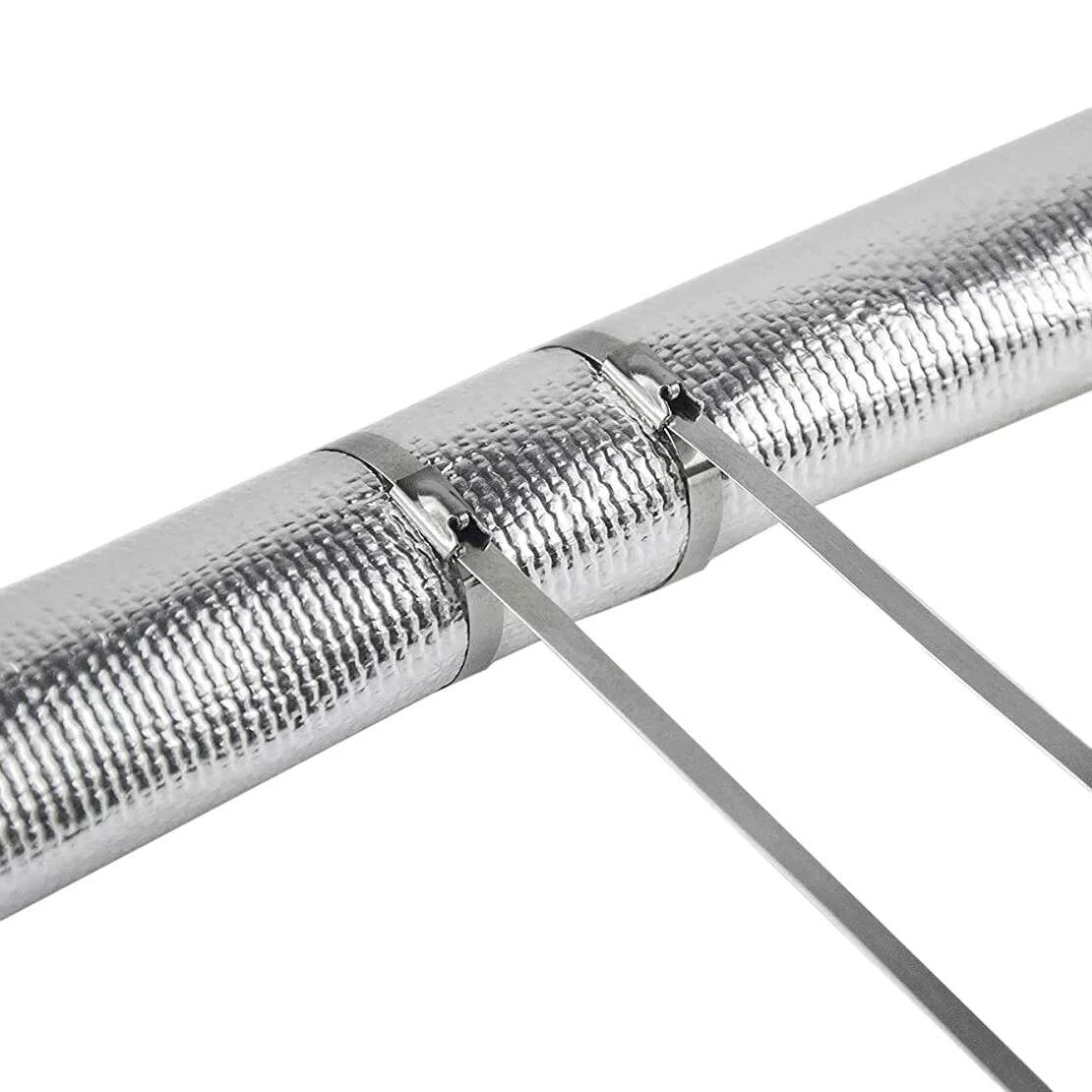 3m Heat Shield Sleeve Insulated Wire Hose Cover for Car System