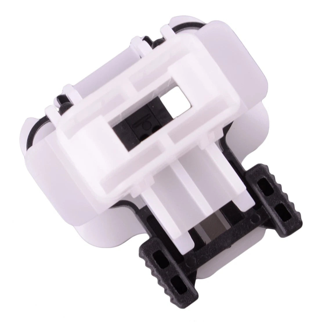 4 x Nylon Rear Seat Buckle Clips for Honda Acura