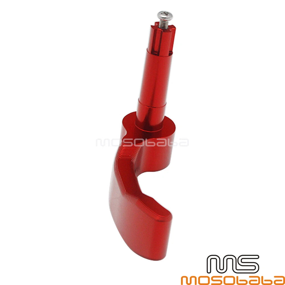 ATV Thumb Throttle Lever for Polaris Sportsman 450 550 570 850 1000 (2008-2020)