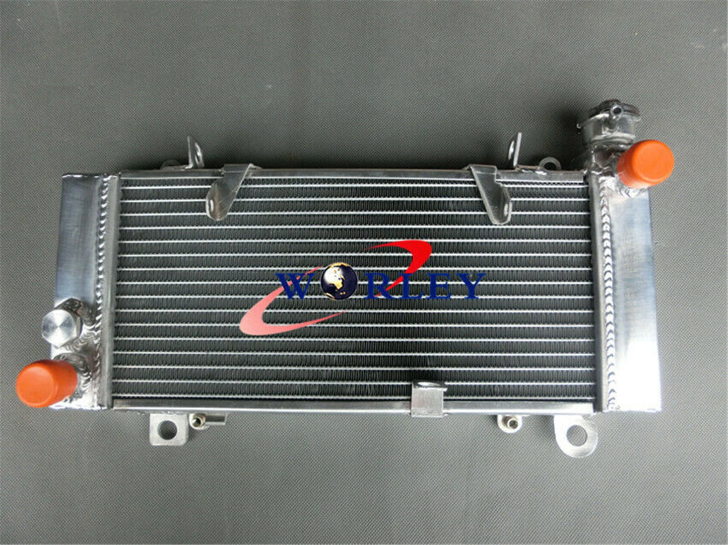 3ROW Aluminum Radiator for Honda VFR750F/VFR 750 F (1986-1989)