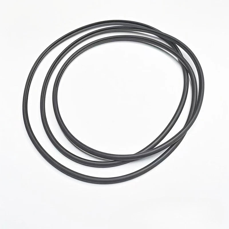Sunroof Glass Seal Strip Gasket Cover for Audi A4 A5 A6 A7 VW Jetta (2008–2016)